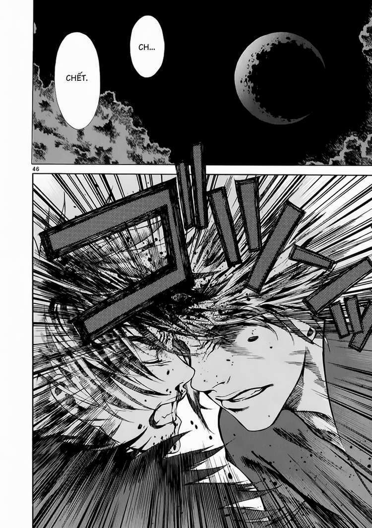 shin angyo onshi (tân ám hành ngự sử) chapter 66 43