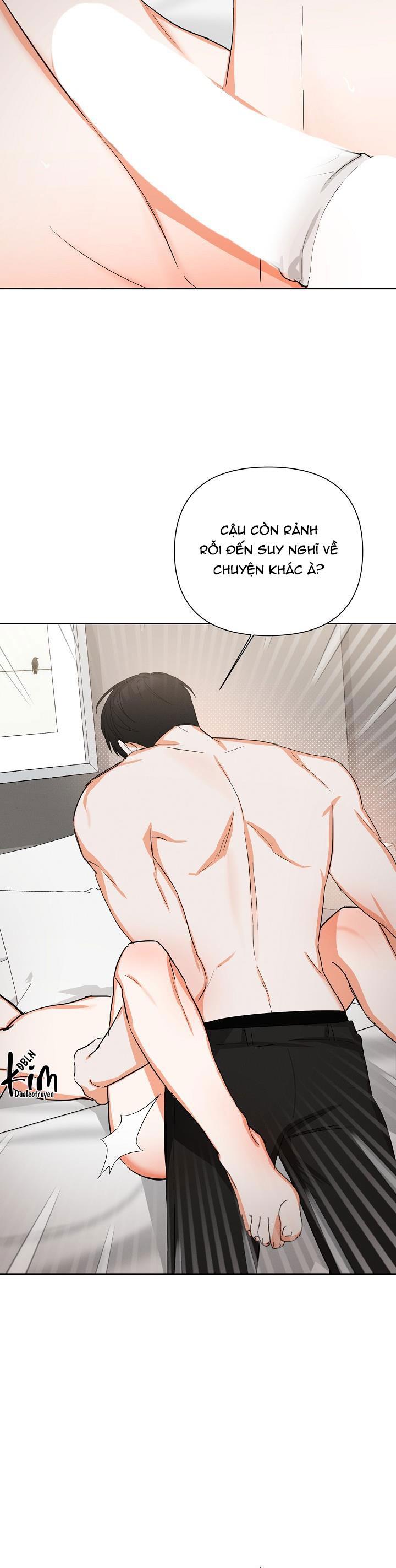 nine to nine chapter 30 21