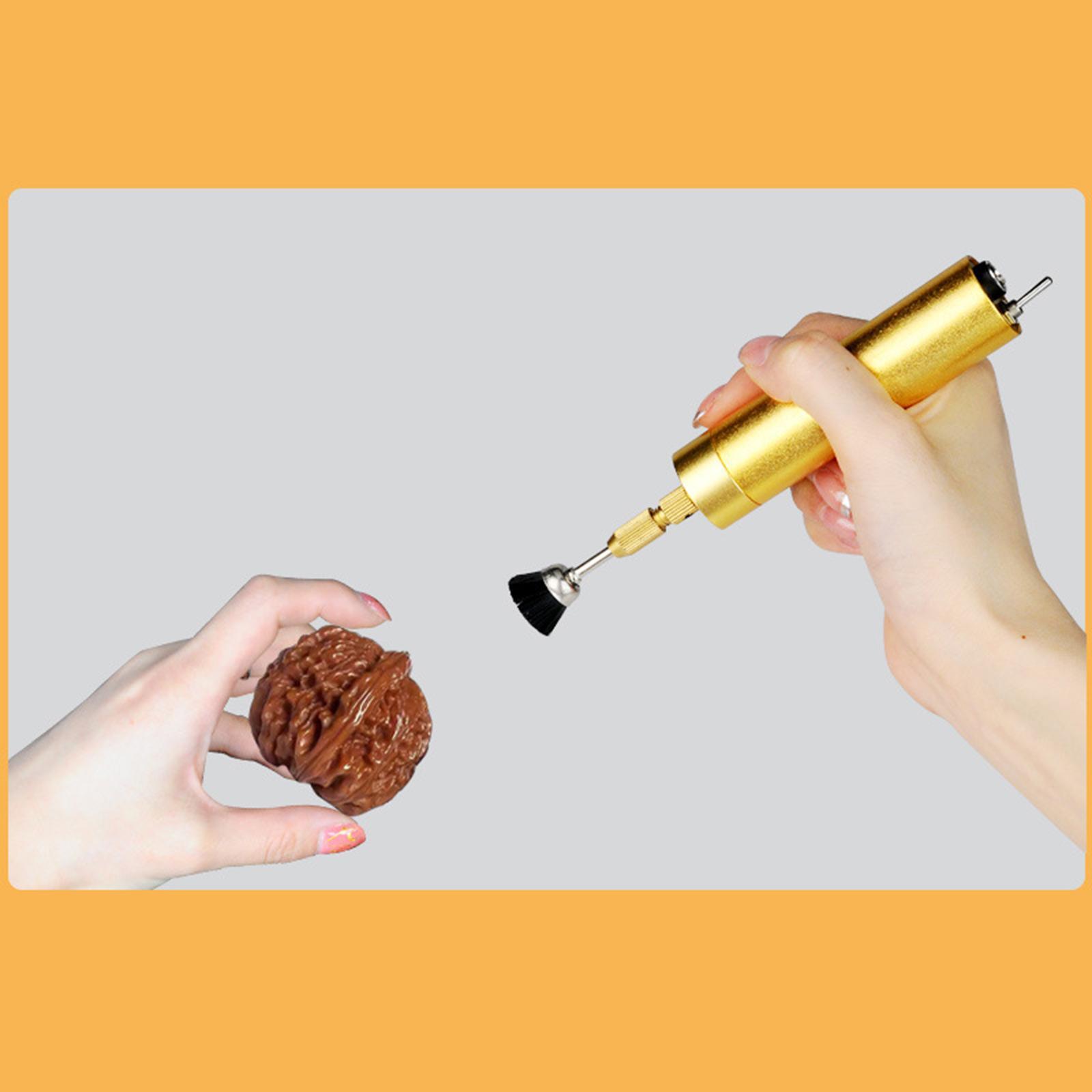 Micro Electric Hand Drill Screwdriver Electric Motor Hand Drill for Work PCB Board