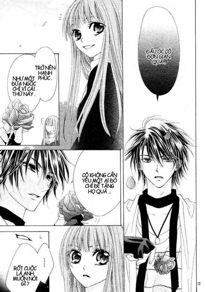 rensou no aria chapter 3 14