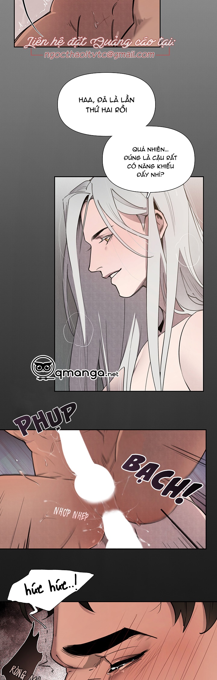 plaything - món đồ chơi của đại công tước chapter 3 2