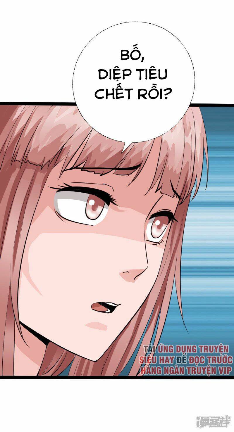 tuyệt phẩm tà thiếu chapter 109 28