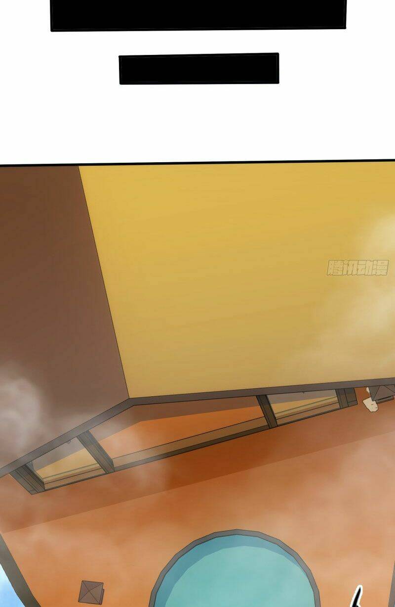 chư thiên ký chapter 288 15