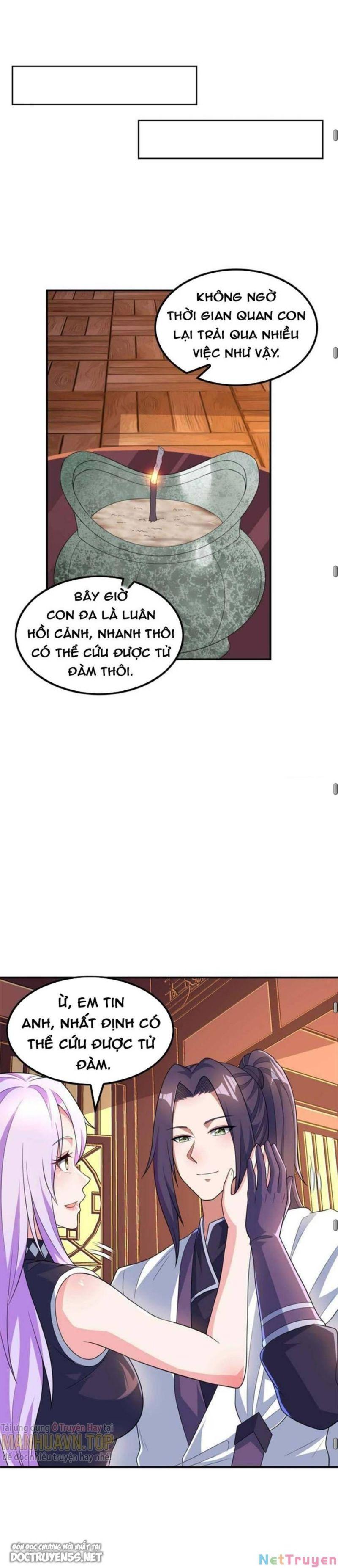 đệ nhất người ở rể chapter 187 13