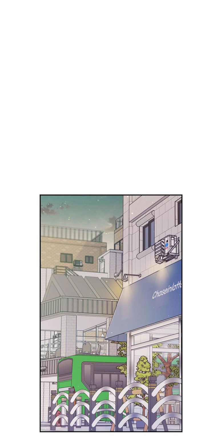 Couple Breaker chapter 54.2 21