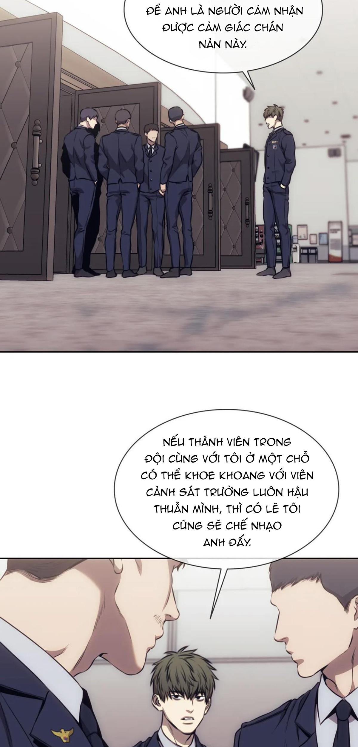 công cuộc báo thù của kẻ yếu thế chapter 54 25