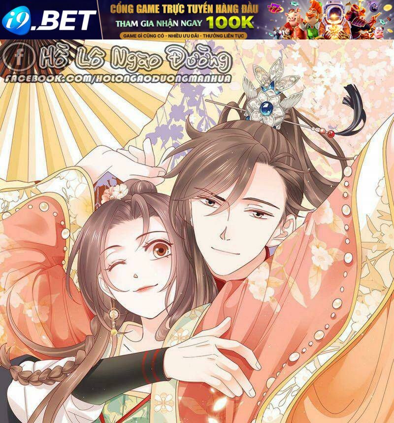 đứng yên ! phụng chỉ đánh cướp đây chapter 28 1