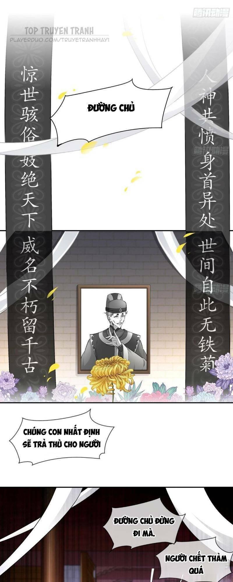 trọng sinh chi ma tôn đương đạo chapter 43 2