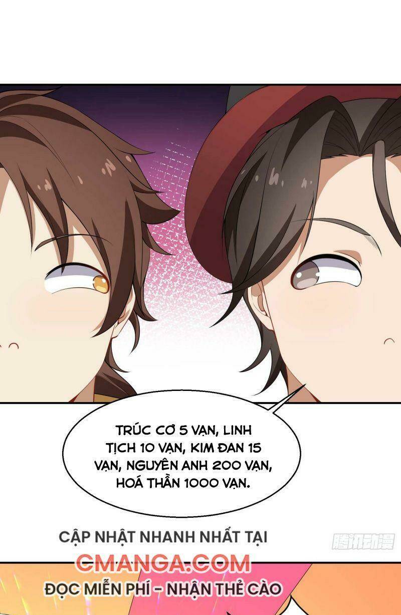 tổ thượng có tiền chapter 46 22