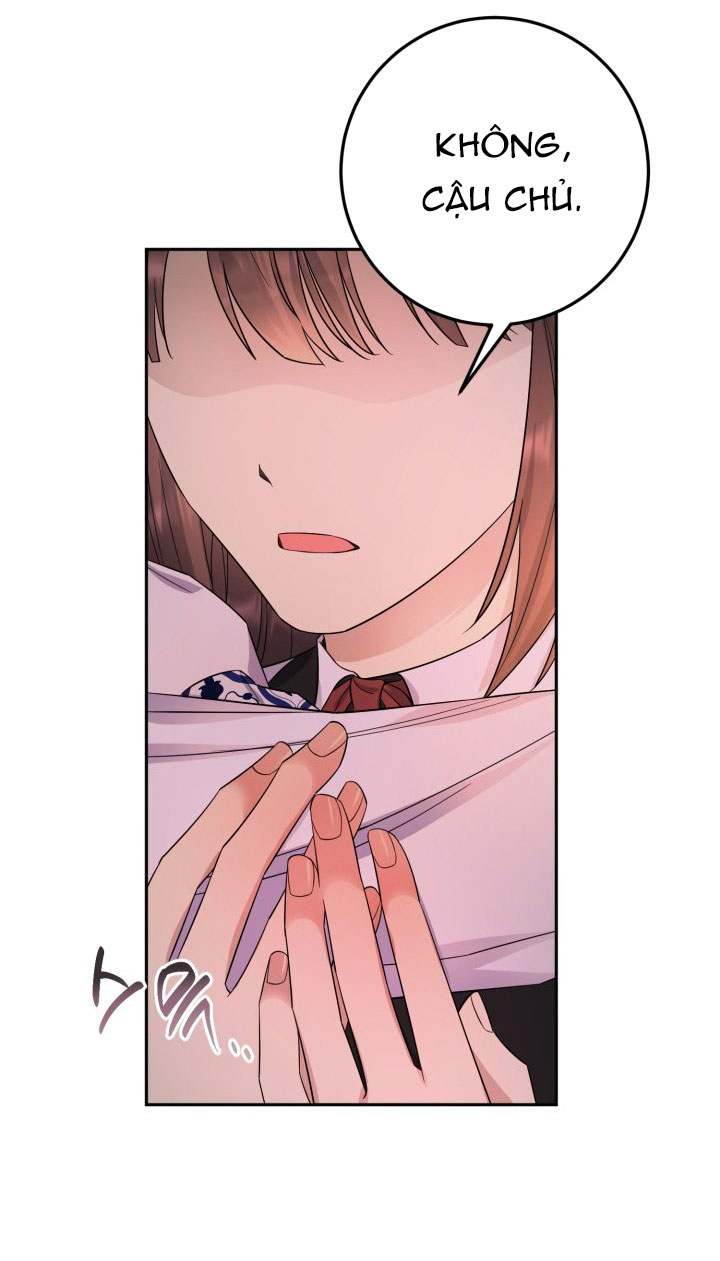 [18+] nếu cứu rỗi một cầm thú hư hỏng chapter 14.2 21