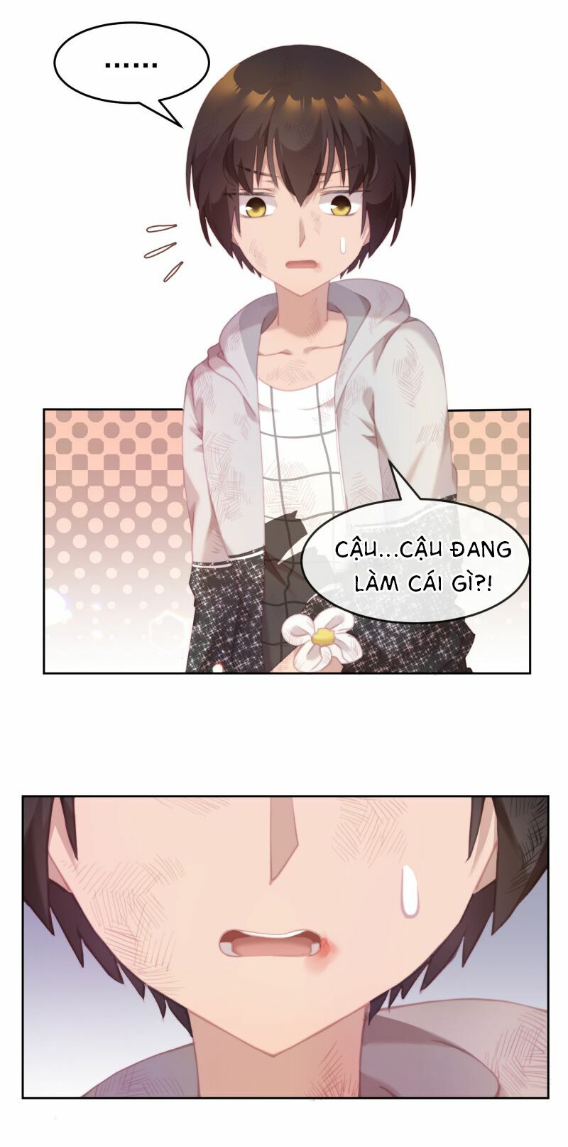 thanh âm giai điệu phản công chapter 28 8