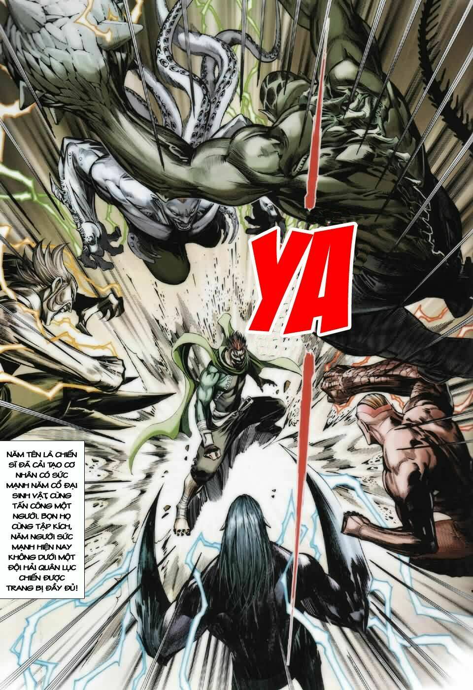 kiếm thủy hổ chapter 2 18