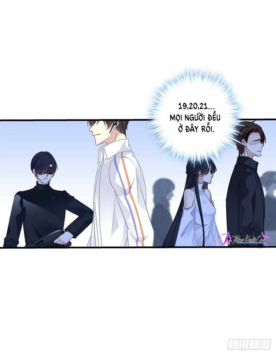 toàn bộ nắm trong tay chapter 84 24