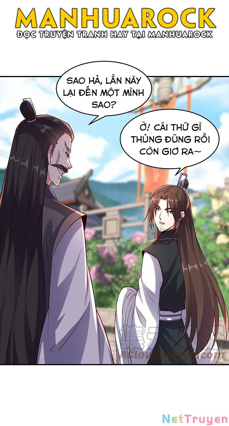 tiên võ đế tôn chapter 289 59