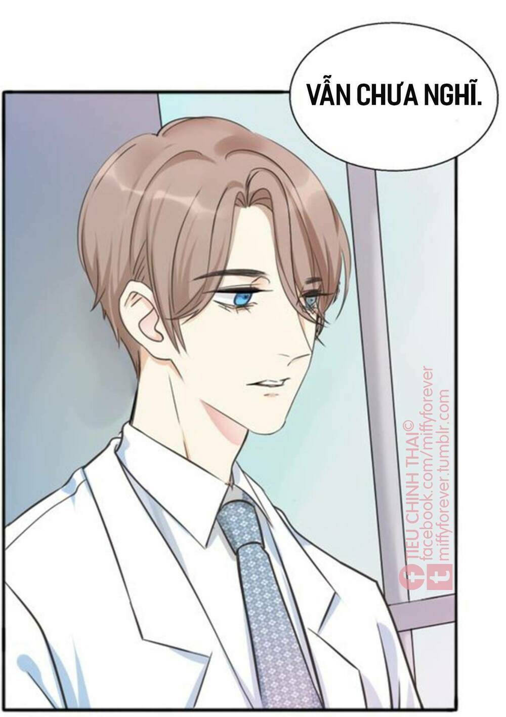 mùi hương lãng mạn chapter 4 4