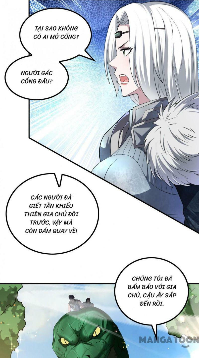 đệ nhất người ở rể chapter 143 3
