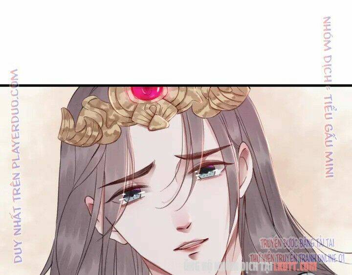 trọng sinh bá sủng nhiếp chính vương quá mạnh mẽ chapter 148 38