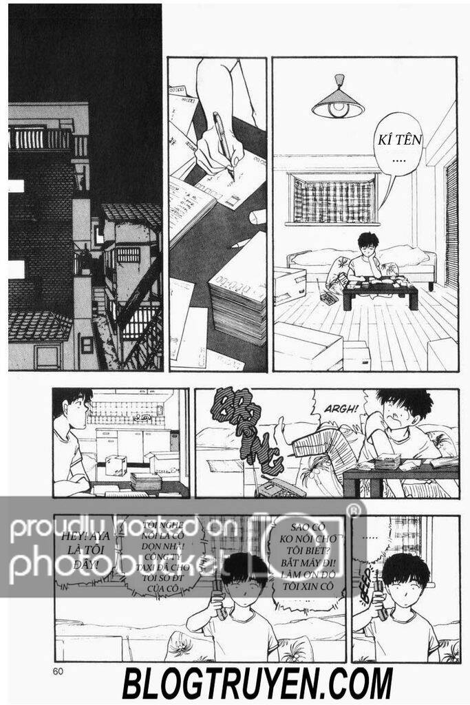 asatte dance chapter 67 10