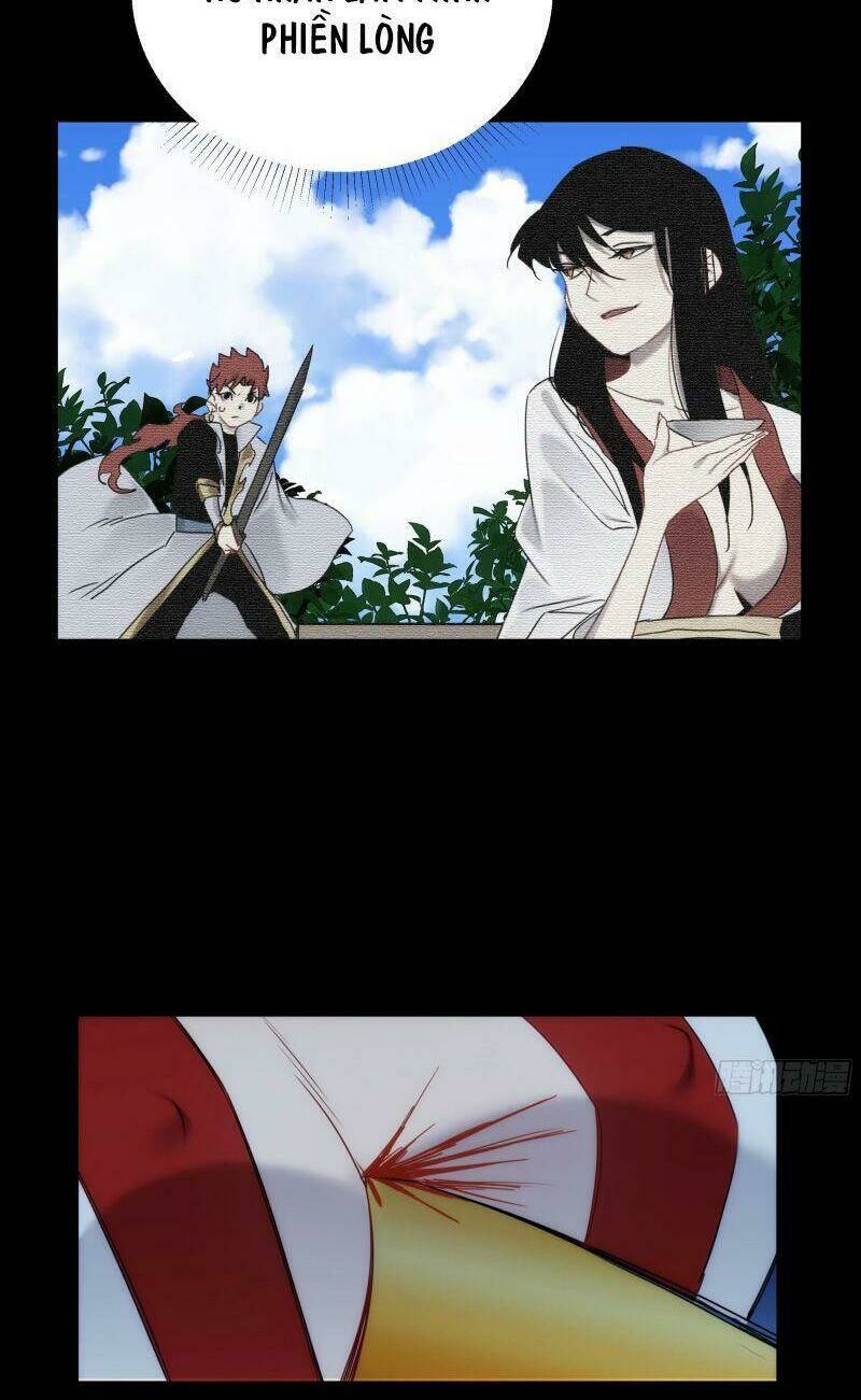 ma vương là đại địa chủ chapter 18 22