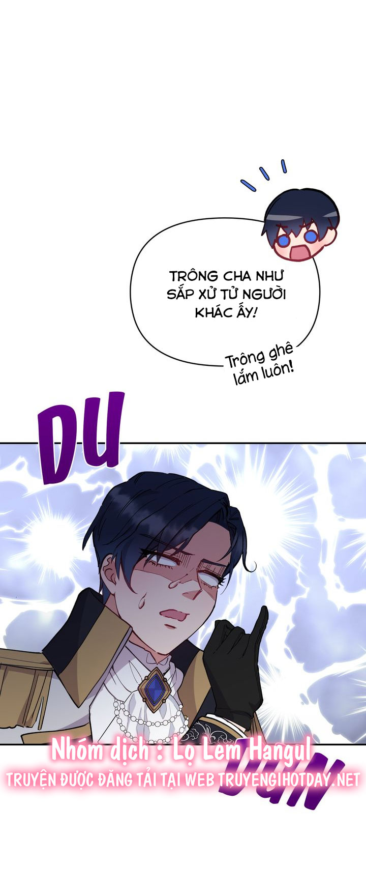 cô con gái nuôi đáng yêu của công tước chapter 5 14