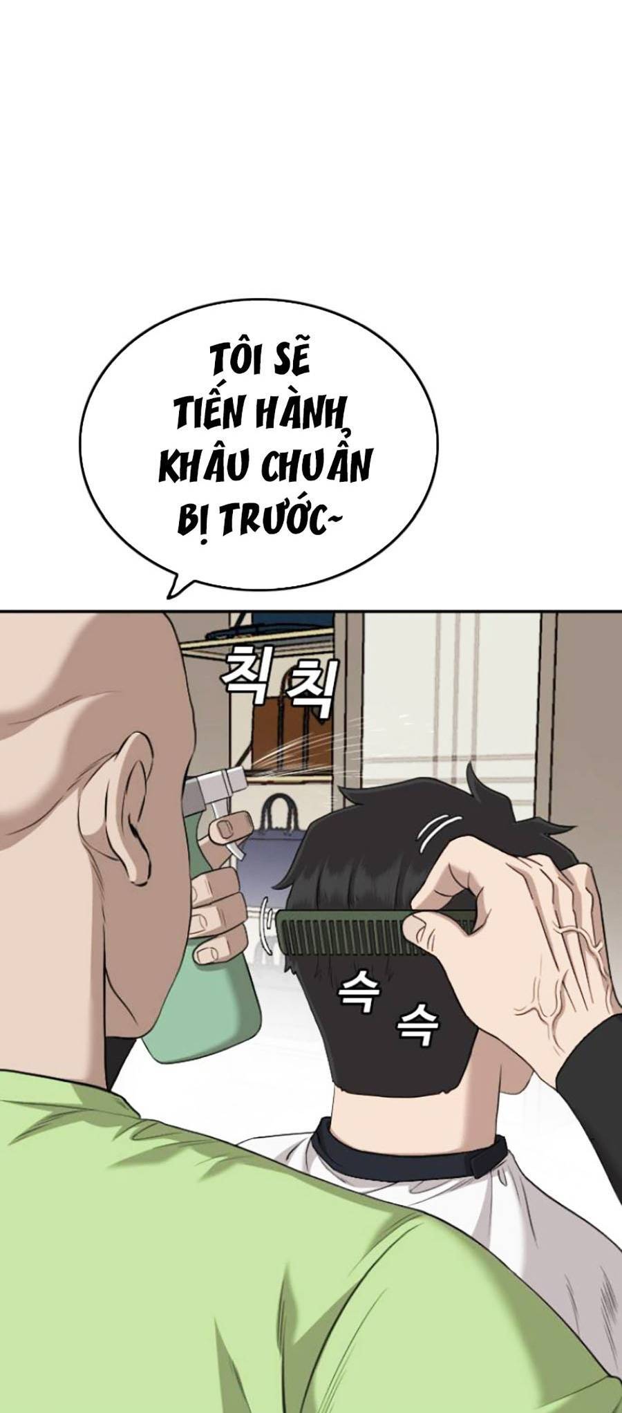 người xấu chapter 124 6