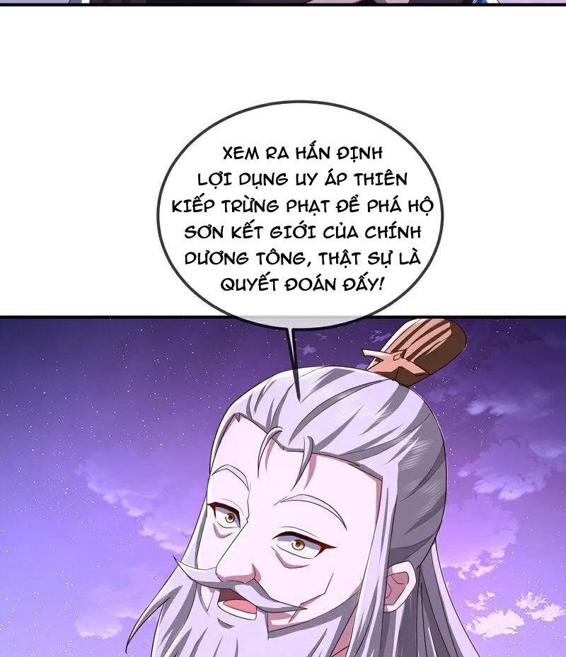 tiên võ đế tôn chapter 522 87