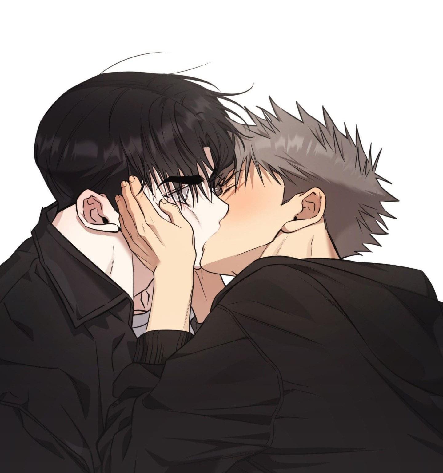 tôn kính và khát khao chapter 8 83