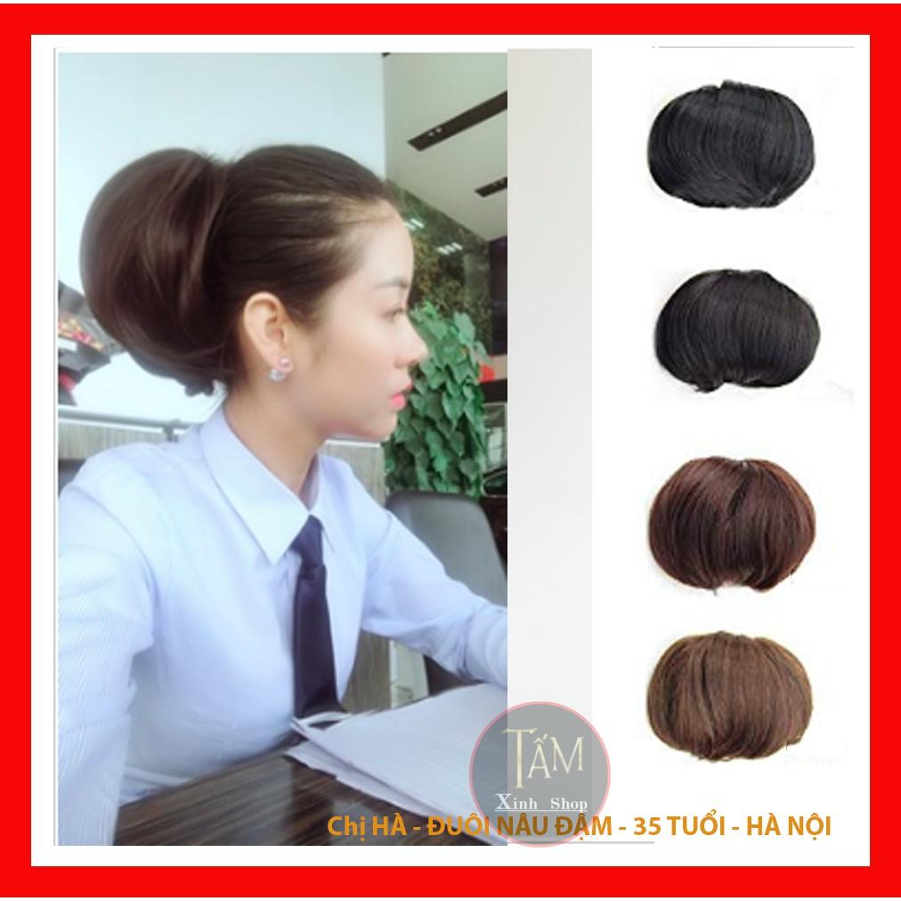 ĐUÔI CỤP HÀN QUỐC-