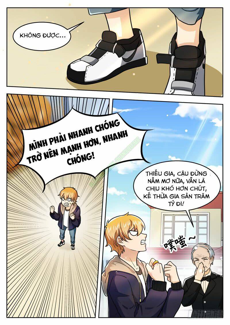 khắc kim phong thần chapter 29 8