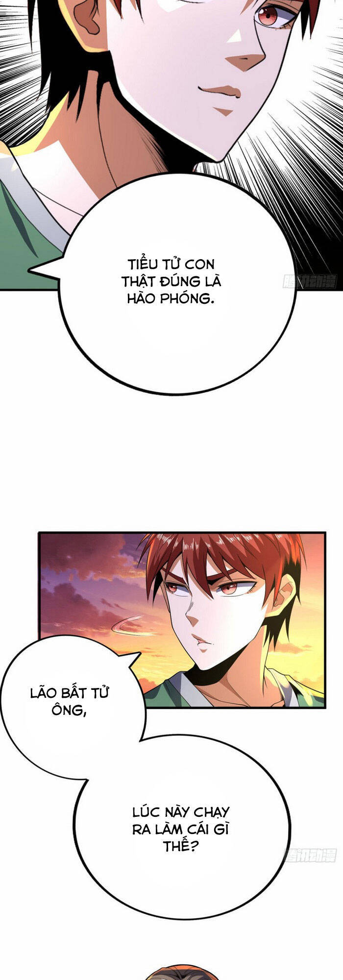 vương bài thần y chapter 84 13