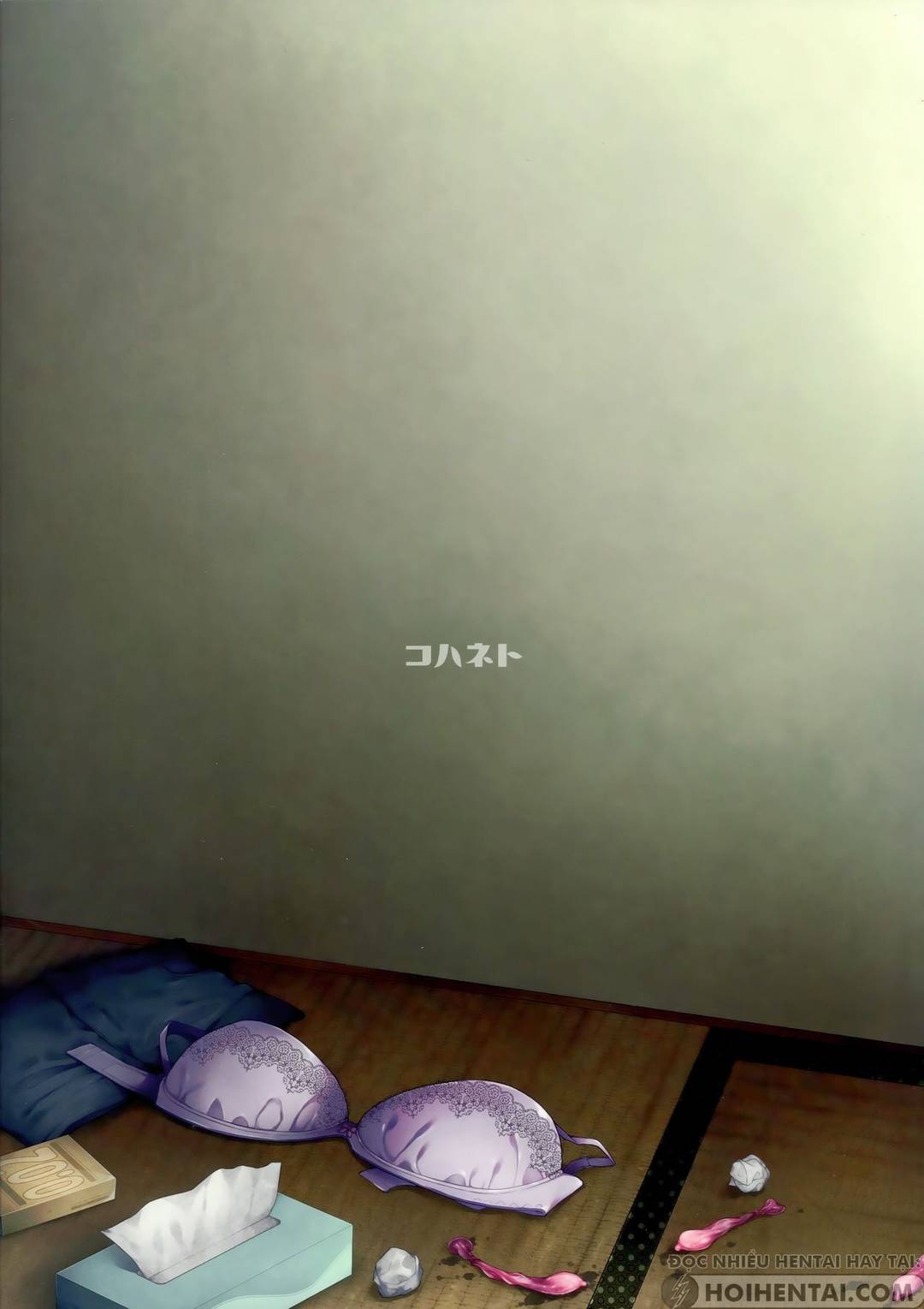 một lần nữa tại nơi đó chapter 0 26