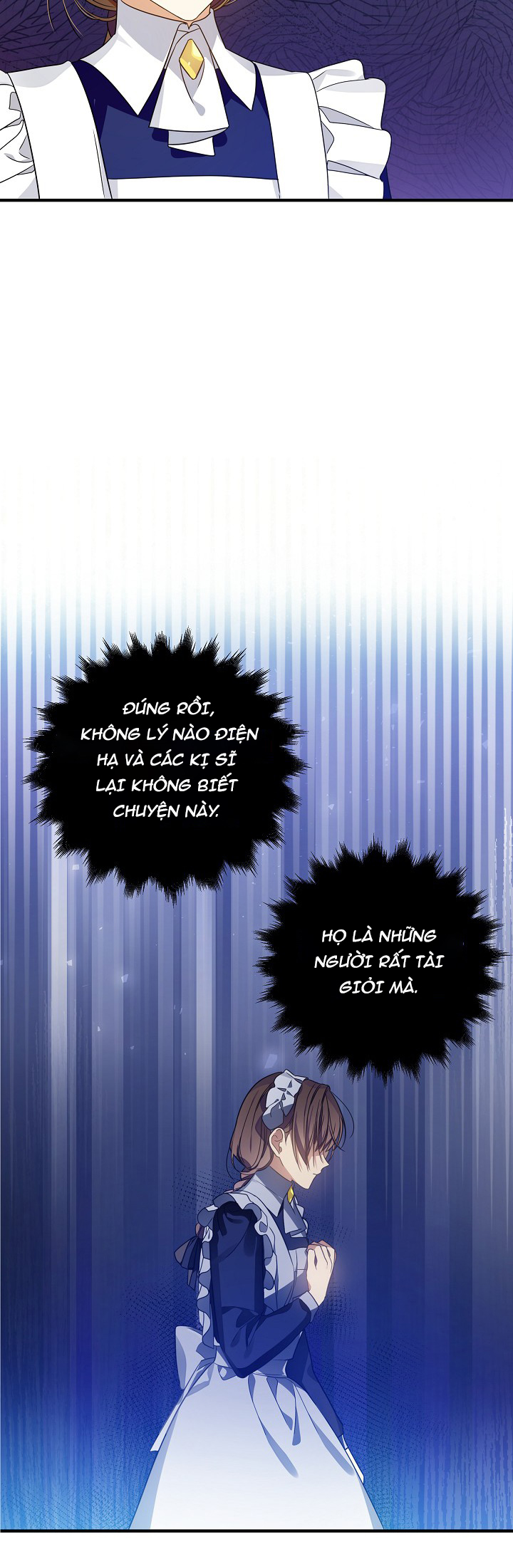 từ lúc bắt đầu tôi vẫn luôn ở bên em chapter 26.1 23