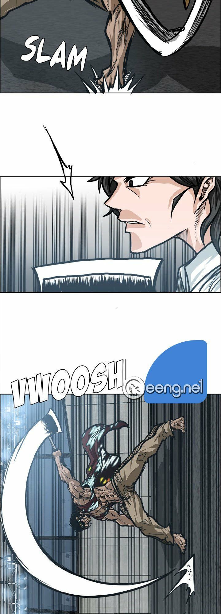 bá chủ học đường ss2 chapter 40 40