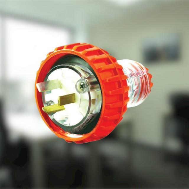 PHÍCH CẮM PLUG IP66 3P-15A / 32A 250V CAO CẤP MPE