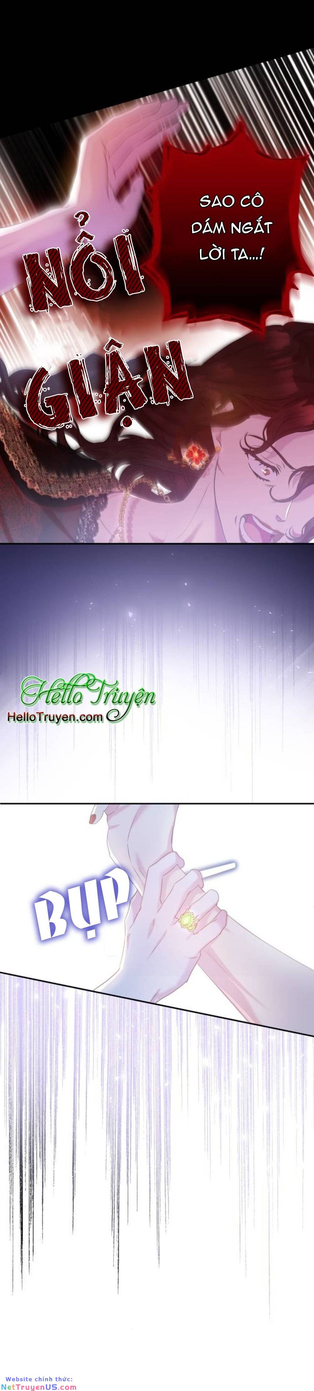 đại úy! chiến trường lần này là nơi này sao? chapter 3.1 12