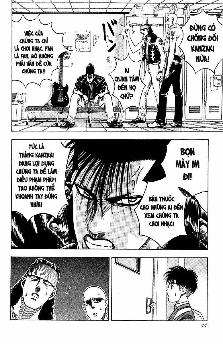 hareluya ii boy chapter 9 19