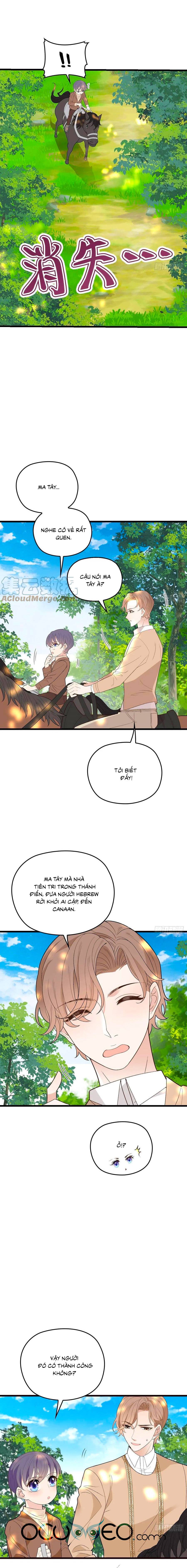 một vợ yêu, một bé con chapter 145 6