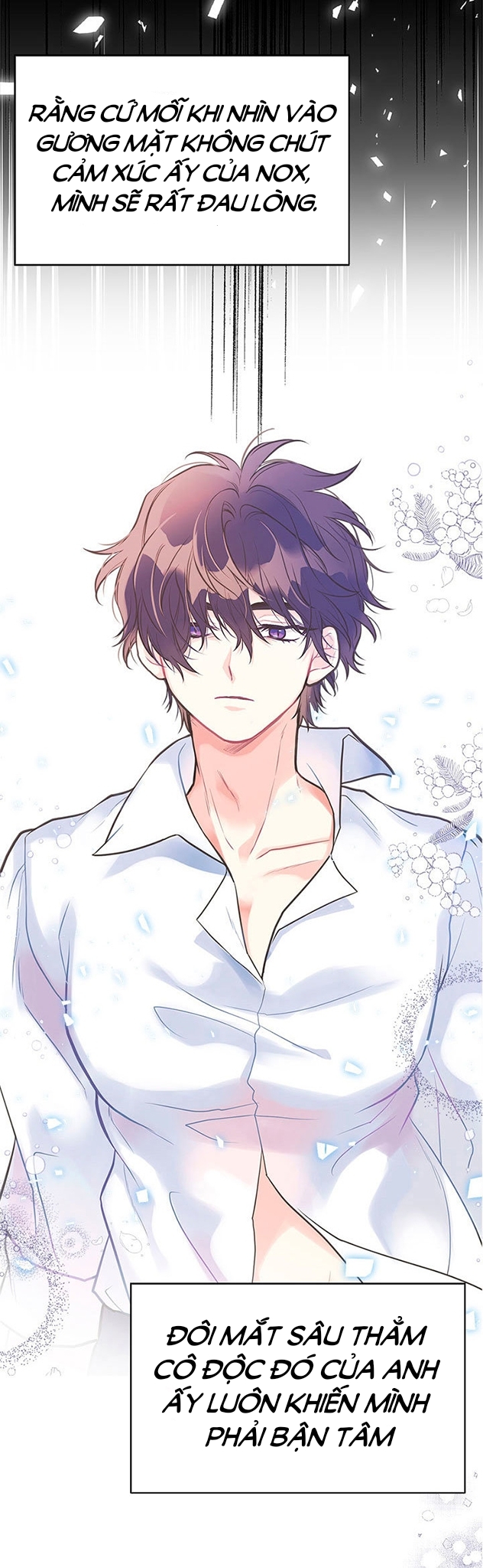 chị tôi đã nhặt về một nam chính quyến rũ chapter 26 58