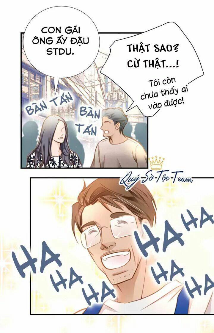 tiếp xúc chí mạng chapter 2 44