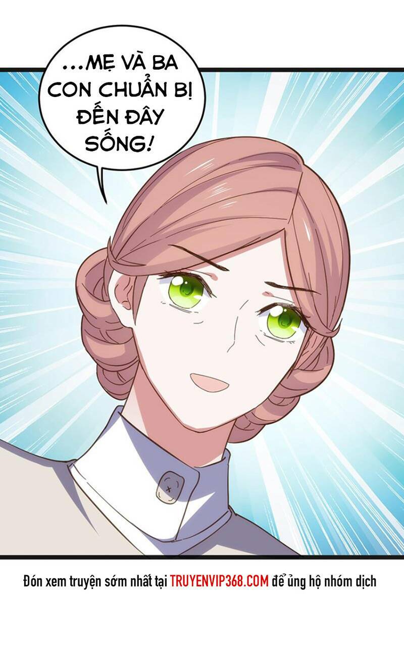 nữ tiếp viên hàng không của boss chapter 21 2