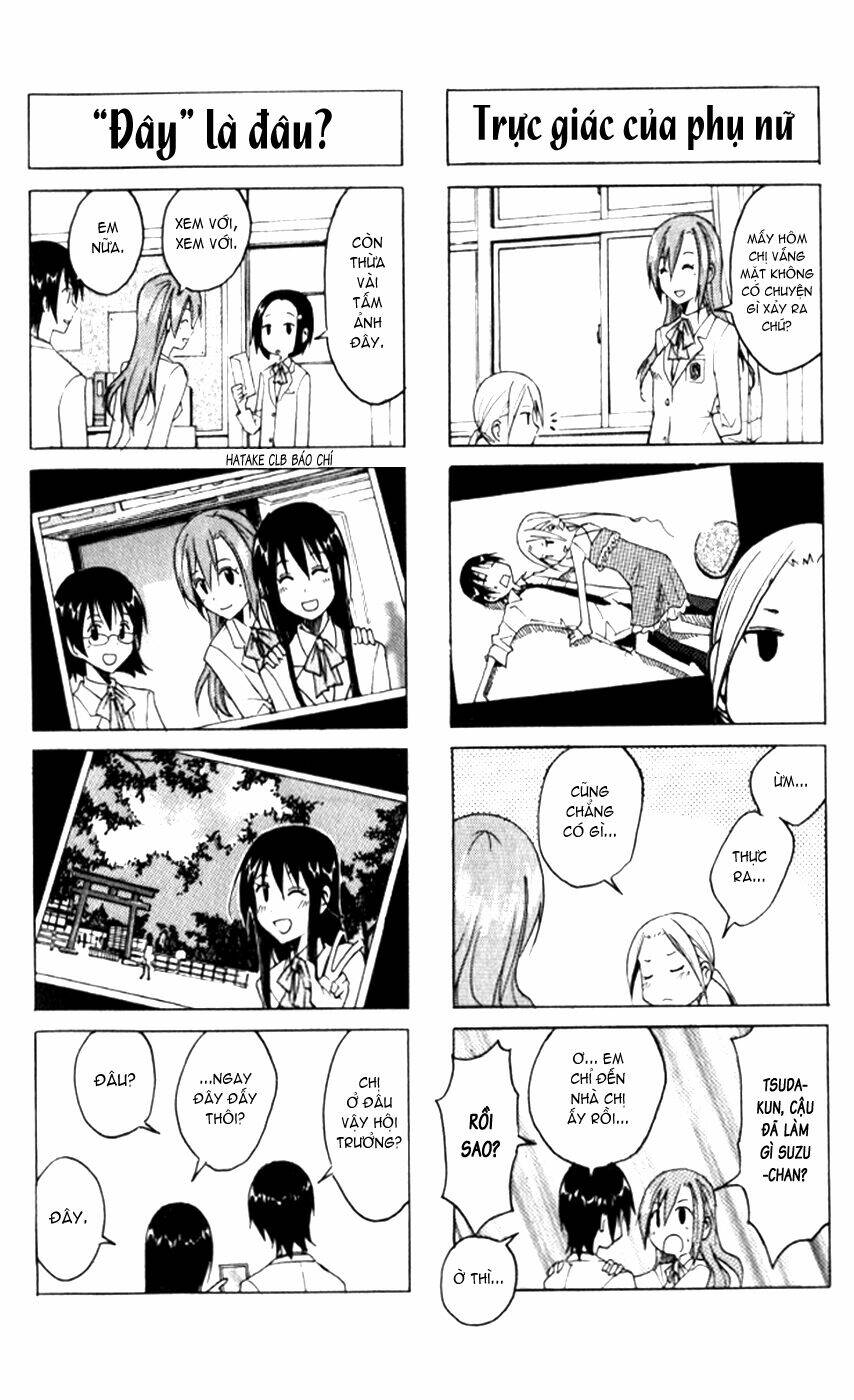 seitokai yakuindomo chapter 7 3