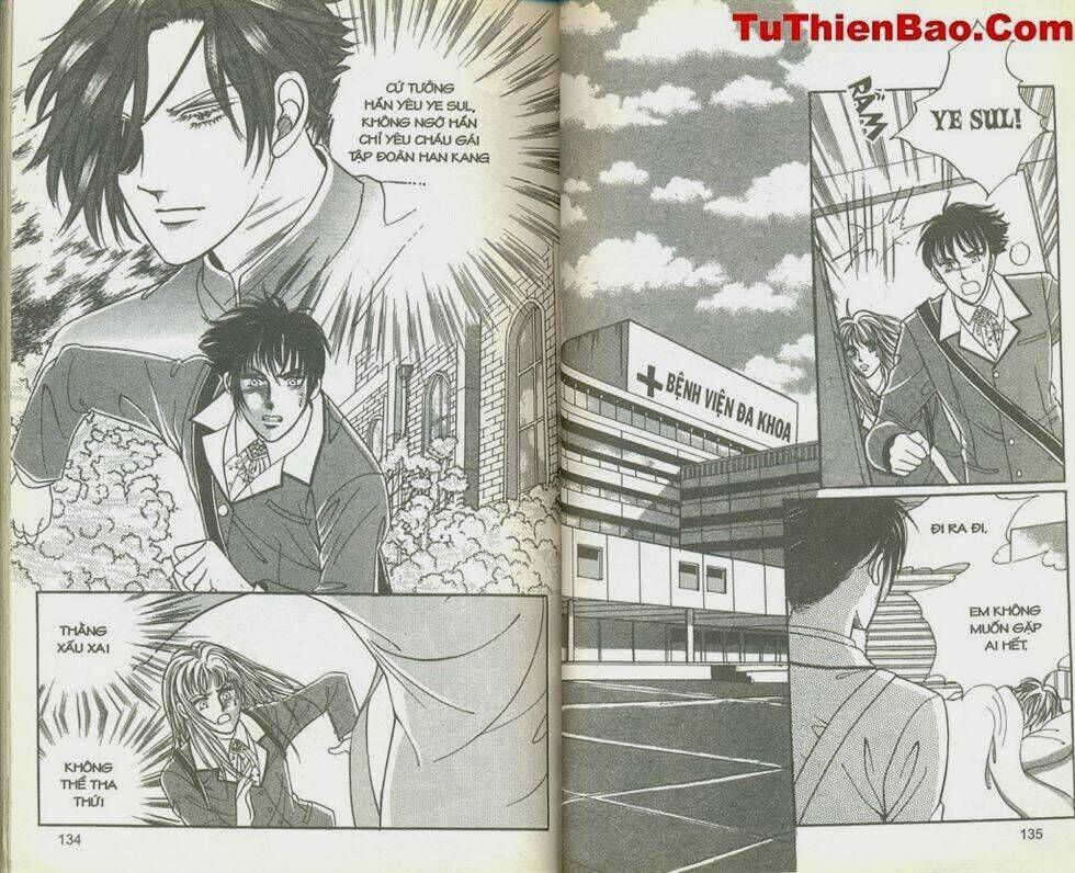 lọ lem kén rể chapter 3 67