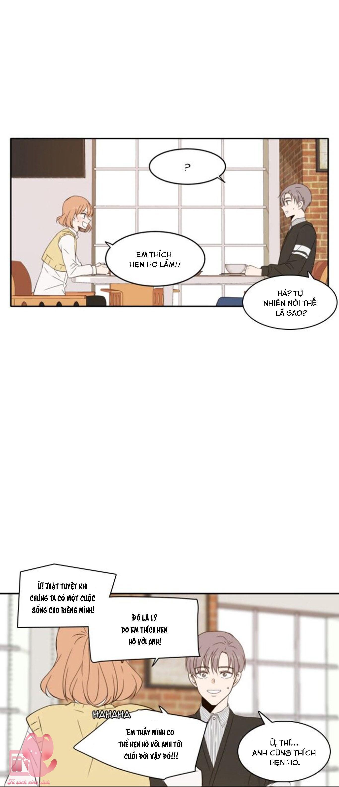 a good day to be a dog chapter 90 29