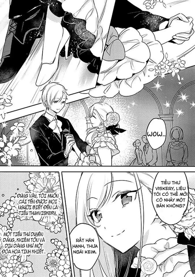 nàng công chúa gian dối chapter 2 8