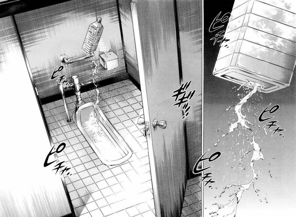 sống còn - trò chơi sinh tử chapter 35 13