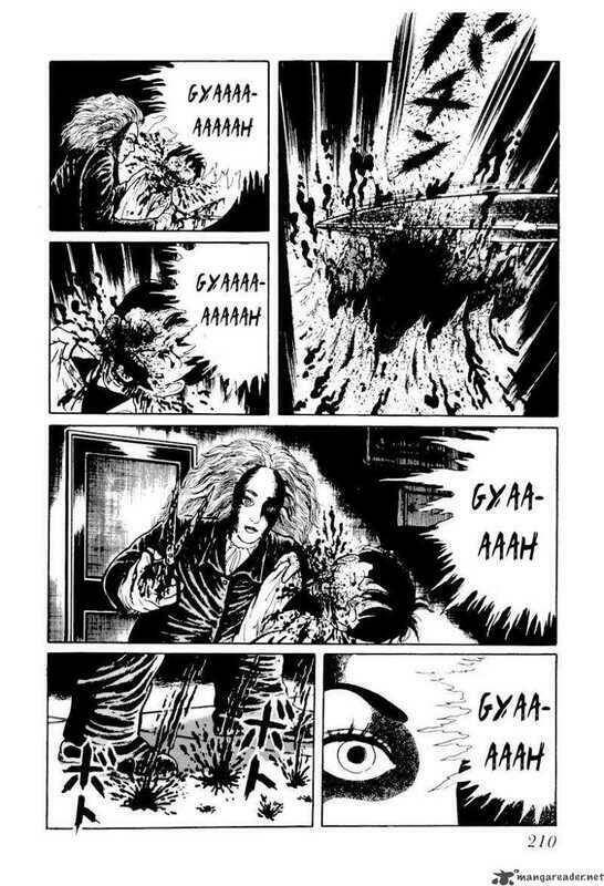 god's left hand, devil's right hand chapter 12 6