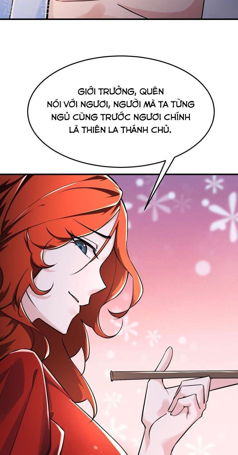 đồ đệ ta toàn là nữ ma đầu chapter 122 37