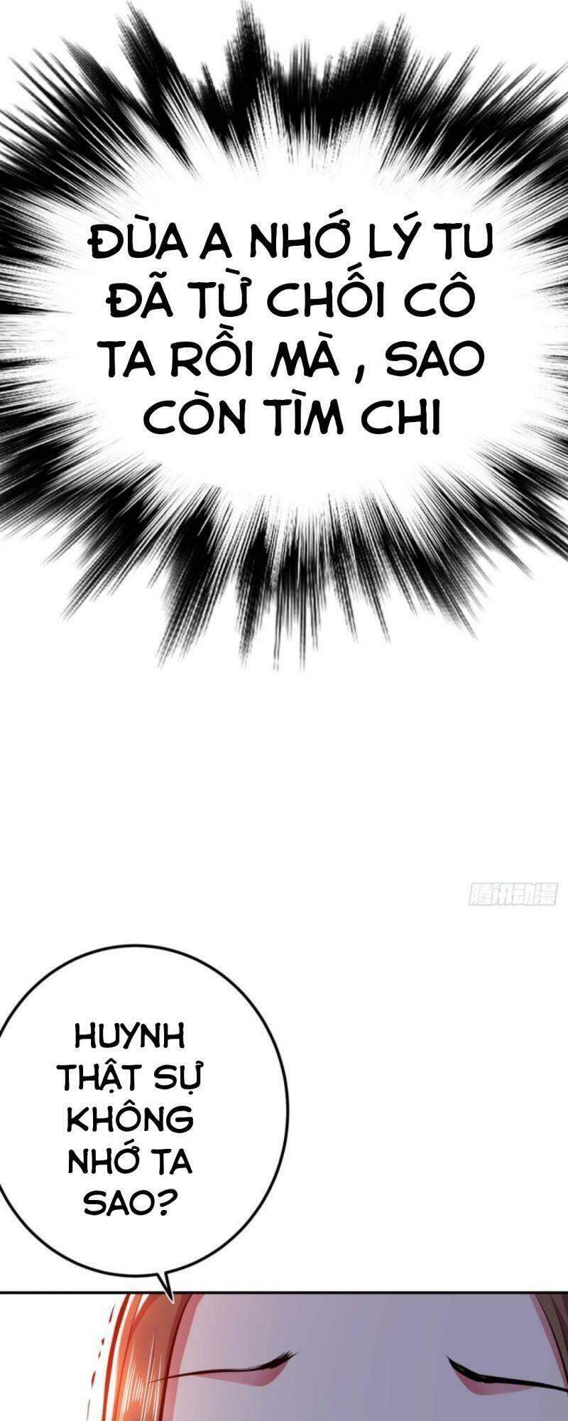 nam chính và hậu cung đều là của ta chapter 5 18