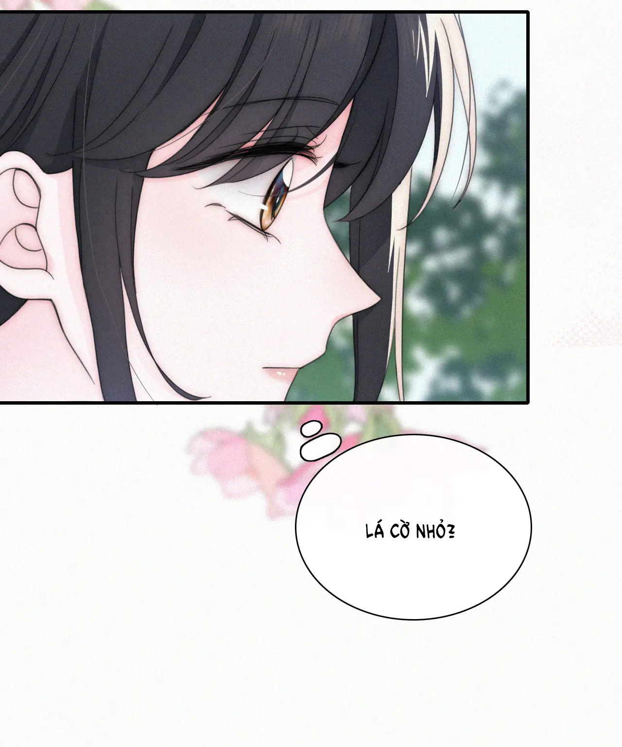 bệnh yêu chapter 44.2 6