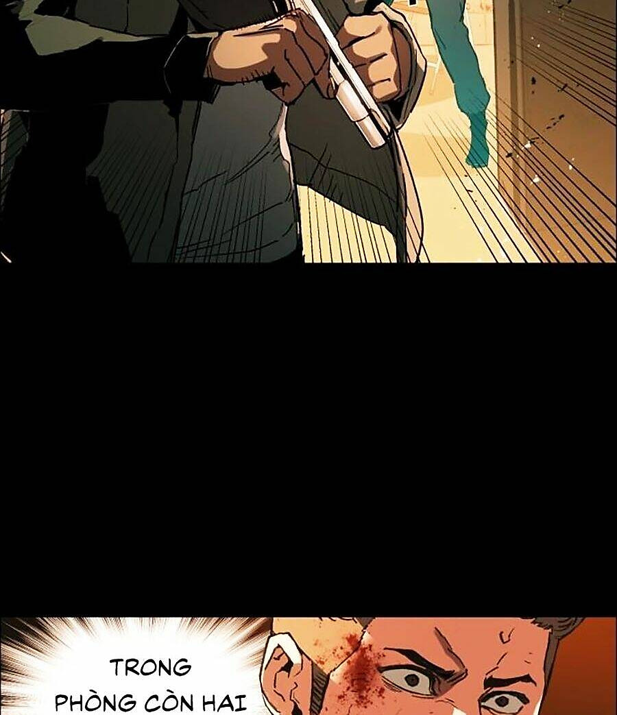 bạn học tôi là lính đánh thuê chapter 0 61